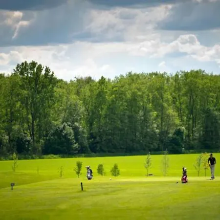 Hotel Konference Park