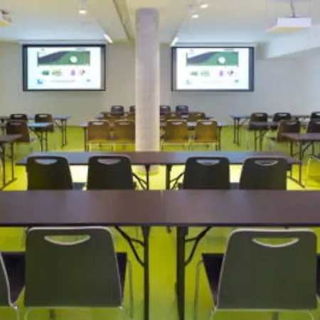 Konference Park Hotel 4*