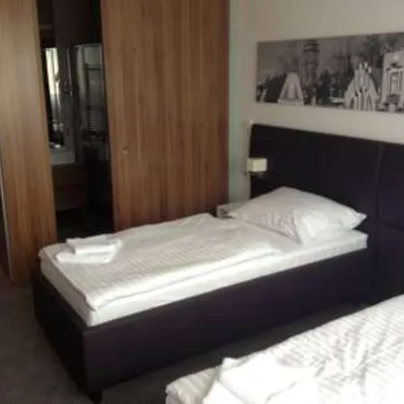 Hotel Konference Park Hradec Králové