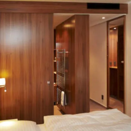 Hotel Konference Park