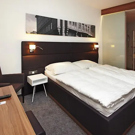 Konference Park Hotel Hradec Králové