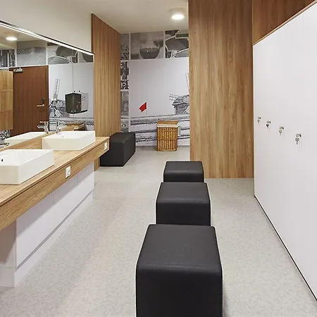 Hotel Konference Park Hradec Králové
