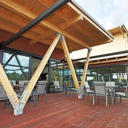 Konference Park