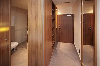 Hotel Konference Park 4*