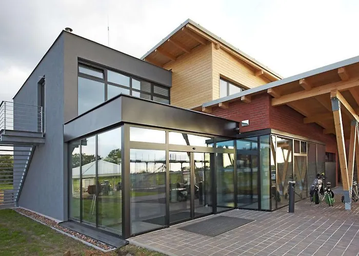 Konference Park Ξενοδοχείο 4*