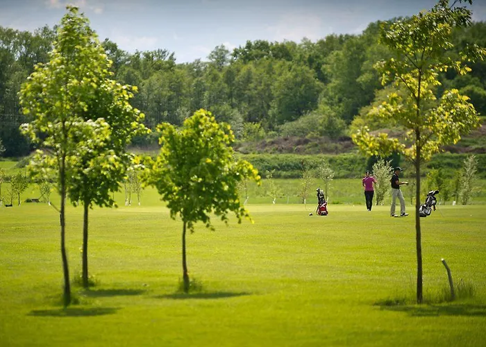 Konference Park Χράντεκ Κράλοβε