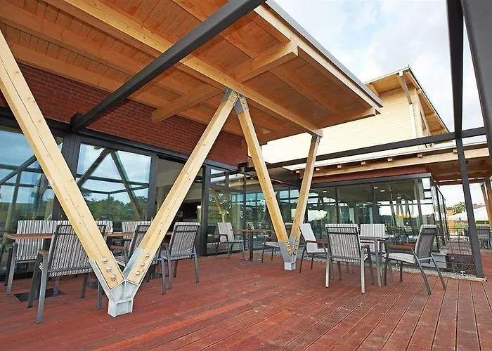 Konference Park